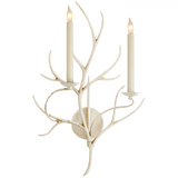 Casual Wall Sconce from the Branch Collection