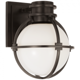 Modern Wall Sconce from the Gracie Collection