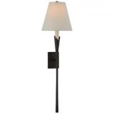 Aiden Large Tail Sconce