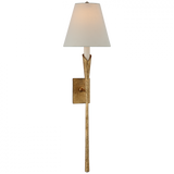Aiden Large Tail Sconce