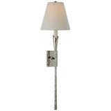 Aiden Large Tail Sconce