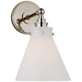 Modern Wall Light from the Parkington Collection