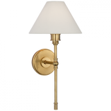 Modern Wall Sconce from the Parkington Collection