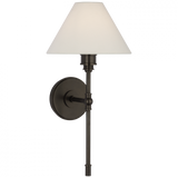 Modern Wall Sconce from the Parkington Collection