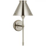 Modern Wall Sconce from the Parkington Collection