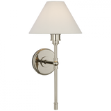 Modern Wall Sconce from the Parkington Collection