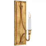 Modern Wall Sconce from the Mykonos Collection
