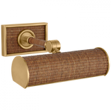 Casual Picture Display Light from the Halwell Collection