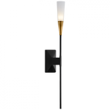 Modern Wall Sconce from the Stellar Collection