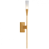 Modern Wall Sconce from the Stellar Collection