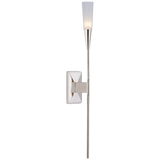 Modern Wall Sconce from the Stellar Collection