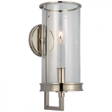 Traditional Wall Sconce from the Glendon Collection