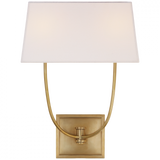 Venini Double Sconce