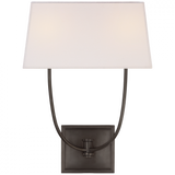 Venini Double Sconce