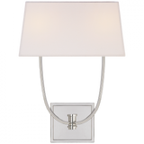 Venini Double Sconce
