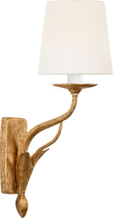 Traditional Wall Sconce from the Amalfi Collection