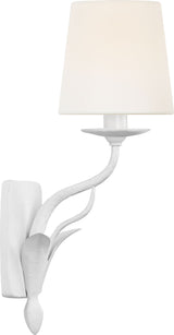 Traditional Wall Sconce from the Amalfi Collection