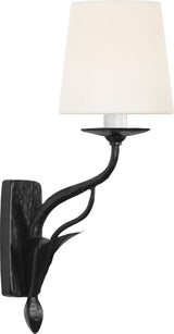 Traditional Wall Sconce from the Amalfi Collection