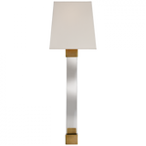 Modern Wall Sconce from the Edgar Collection