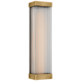 Modern Wall Sconce from the Vance Collection