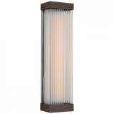 Modern Wall Sconce from the Vance Collection