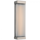 Modern Wall Sconce from the Vance Collection