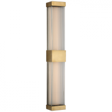 Modern Wall Sconce from the Vance Collection