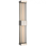 Modern Wall Sconce from the Vance Collection