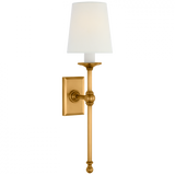 Traditional Wall Sconce from the Classic Collection