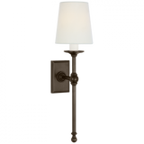 Traditional Wall Sconce from the Classic Collection