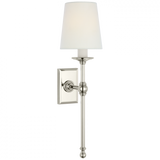 Traditional Wall Sconce from the Classic Collection