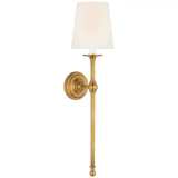 Traditional Wall Sconce from the Classic Collection