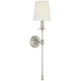 Traditional Wall Sconce from the Classic Collection