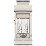 Linear Mini Wall Lantern