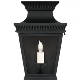 Traditional Wall Lantern from the Elsinore Collection