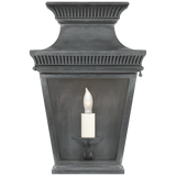 Traditional Wall Lantern from the Elsinore Collection