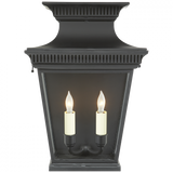 Traditional Wall Lantern from the Elsinore Collection