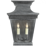 Traditional Wall Lantern from the Elsinore Collection