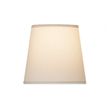 Traditional Lamp Shade from the clip on Collection