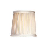 Traditional Lamp Shade from the clip on Collection