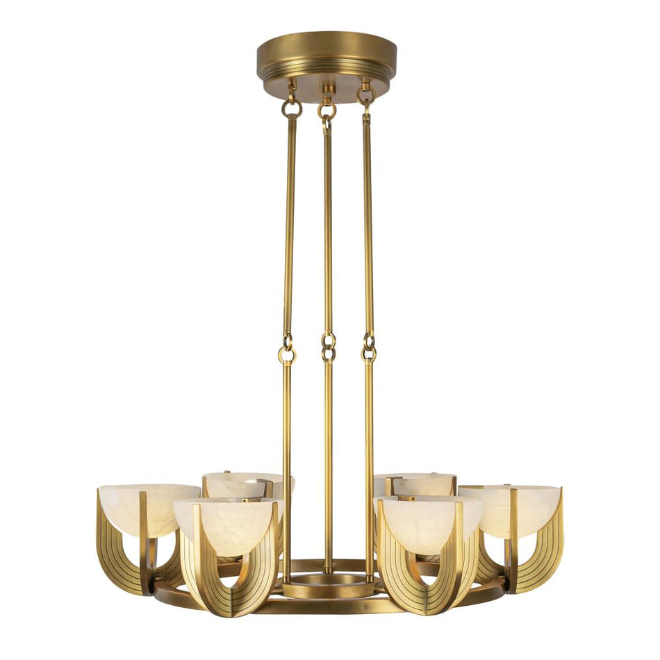Chandelier from the Colette Collection