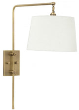 Traditional Lamp from the Crown Point Collection