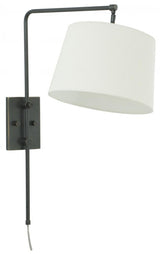 Traditional Lamp from the Crown Point Collection