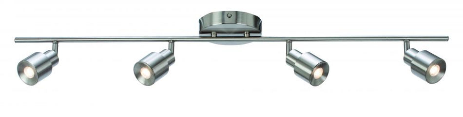 Contemporary Track Lighting from the Core Collection