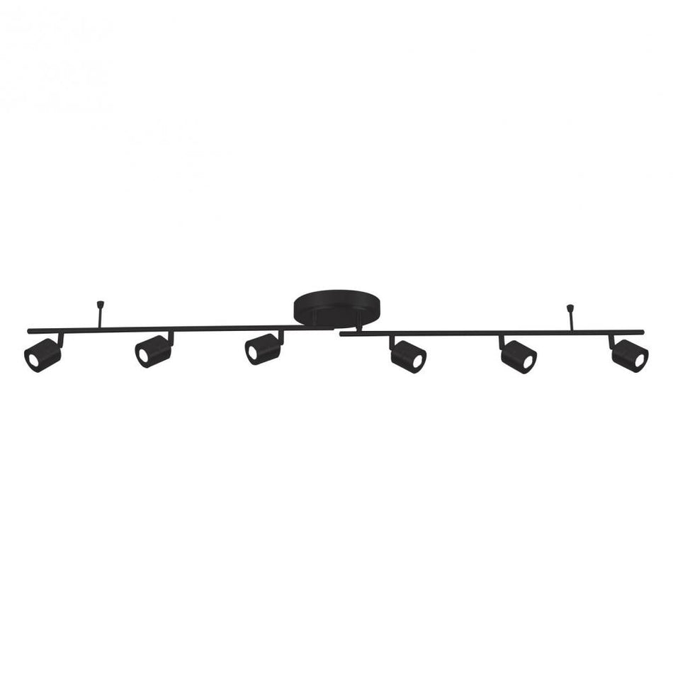 Contemporary Track Lighting from the Core Collection