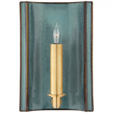 Casual Wall Sconce from the Leeds Collection