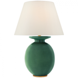 Casual Table Lamp from the Hans Collection