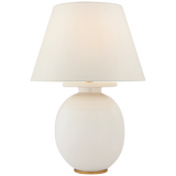 Casual Table Lamp from the Hans Collection