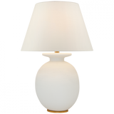 Casual Table Lamp from the Hans Collection