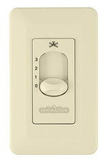 Commercial Fan Wall Mount Control from the Controls Collection